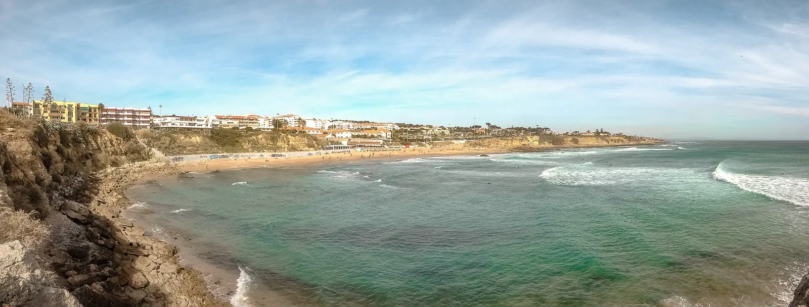 São João & São Pedro do Estoril
