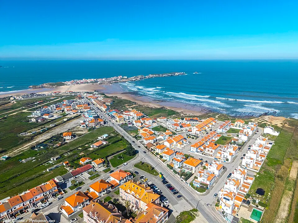 Casais do Baleal