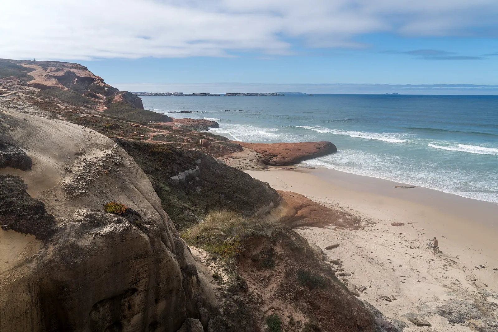 Baleal & Almagreira Side