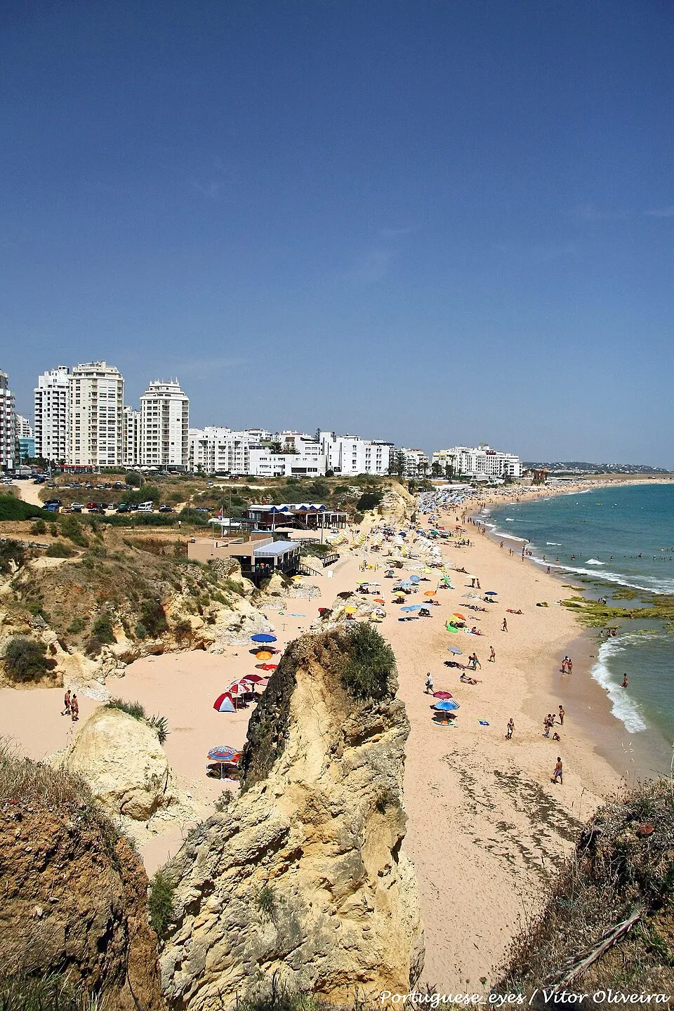 Vale do Olival
