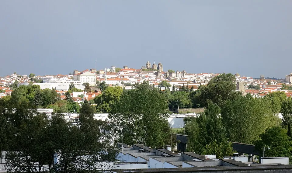 Malagueira & Horta das Figueiras