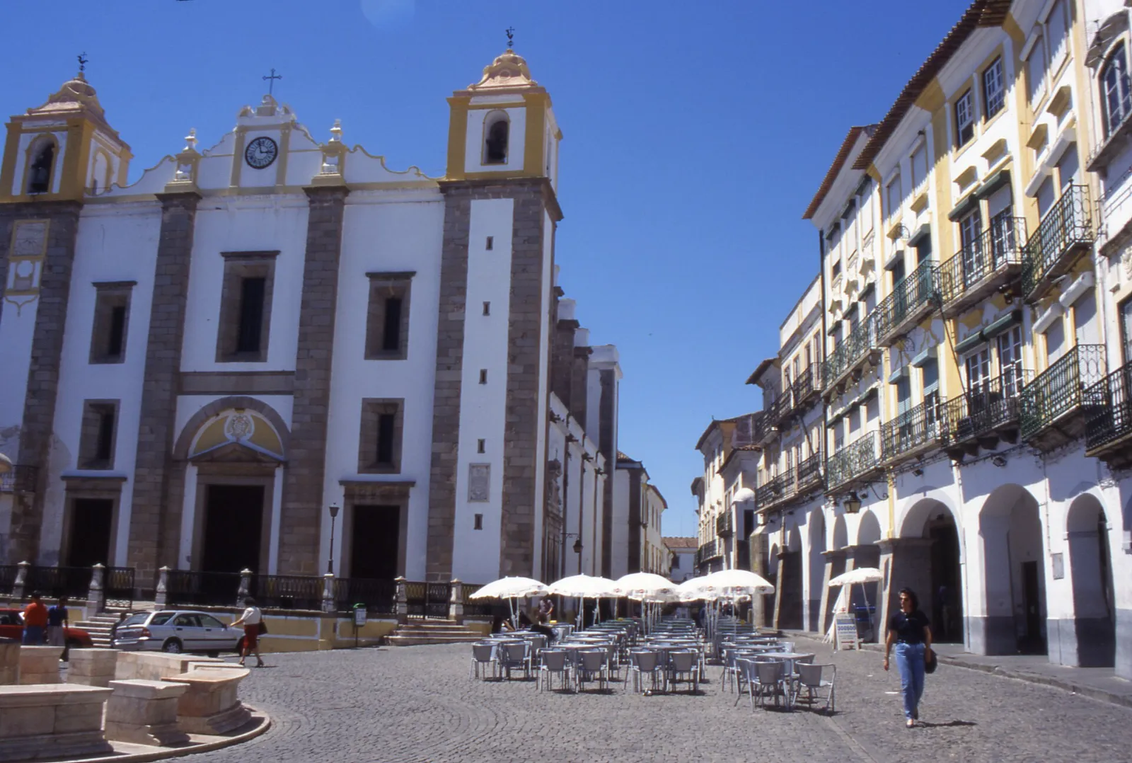 Historic Centre