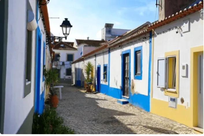 São Francisco