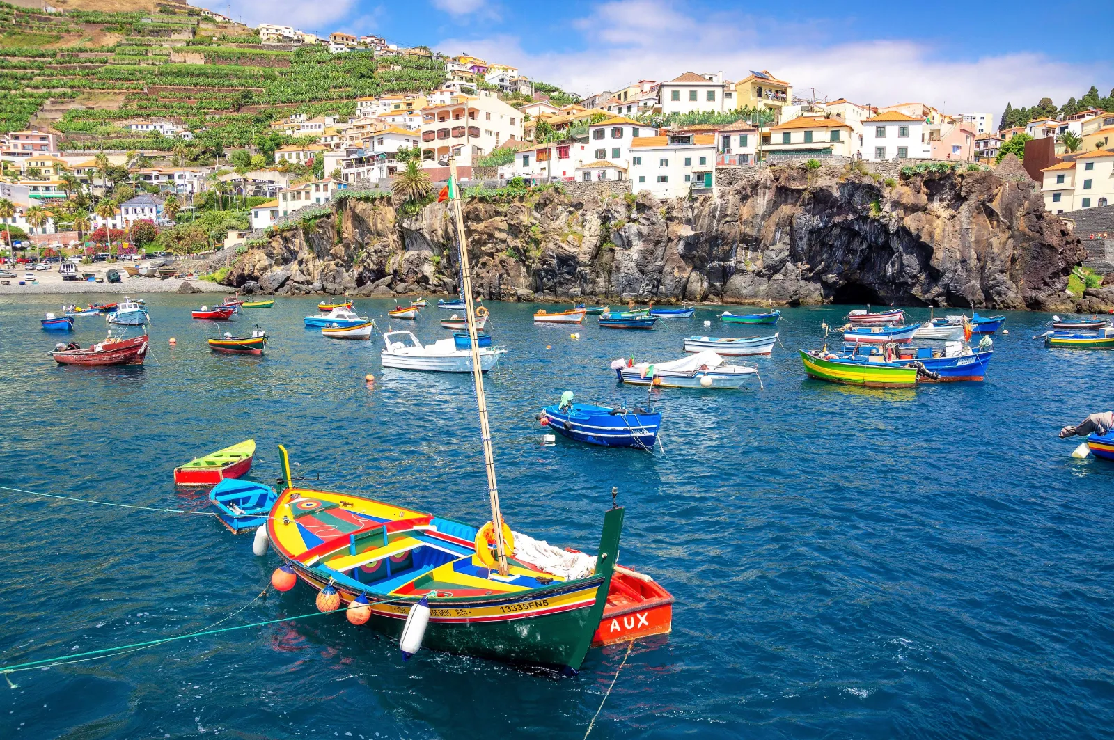 Câmara de Lobos