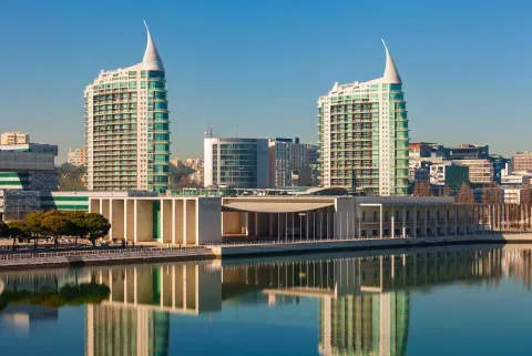 Parque das Nações