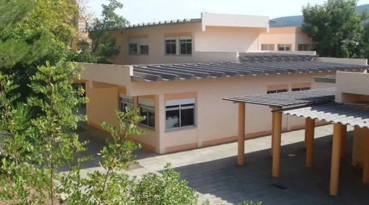 Escola Básica Manuel do Nascimento