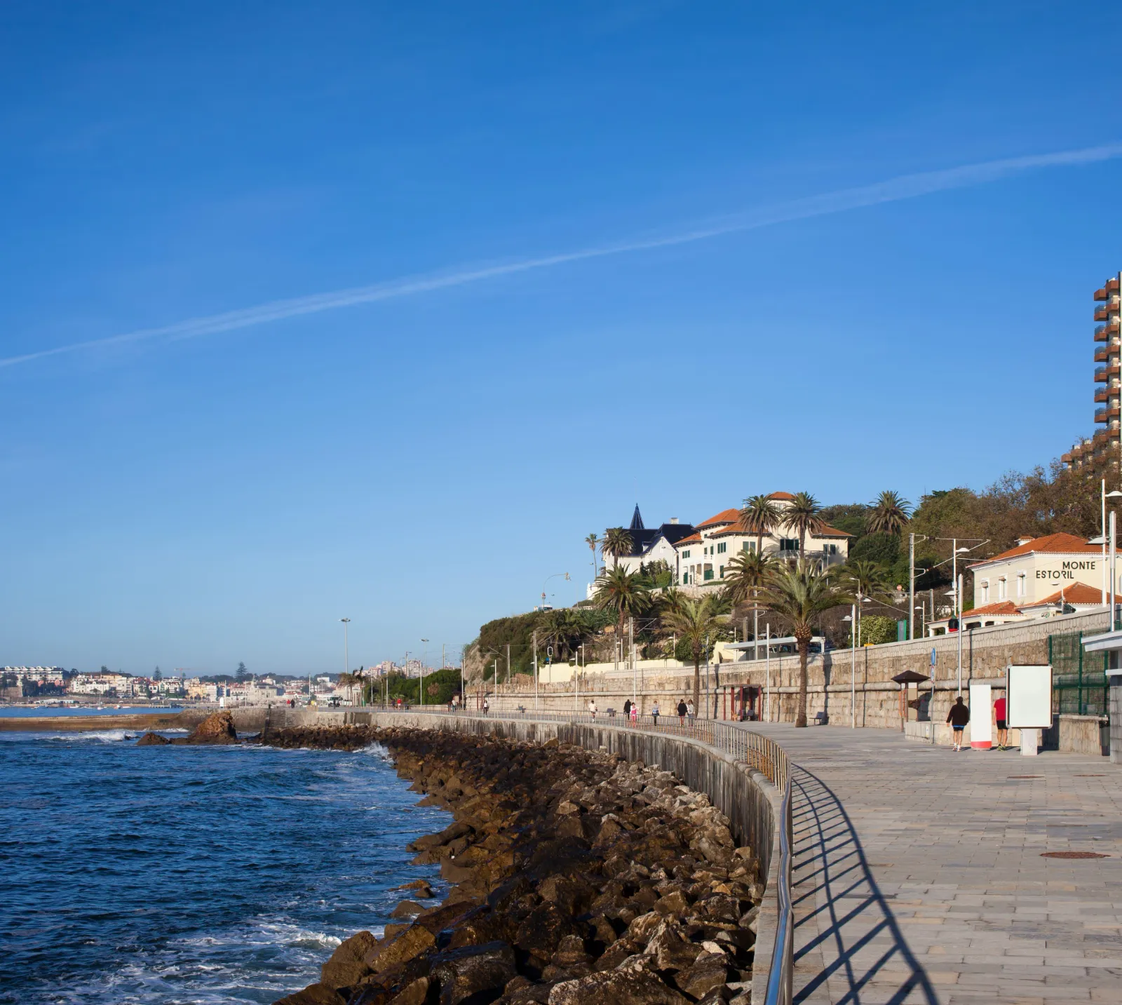 Monte Estoril