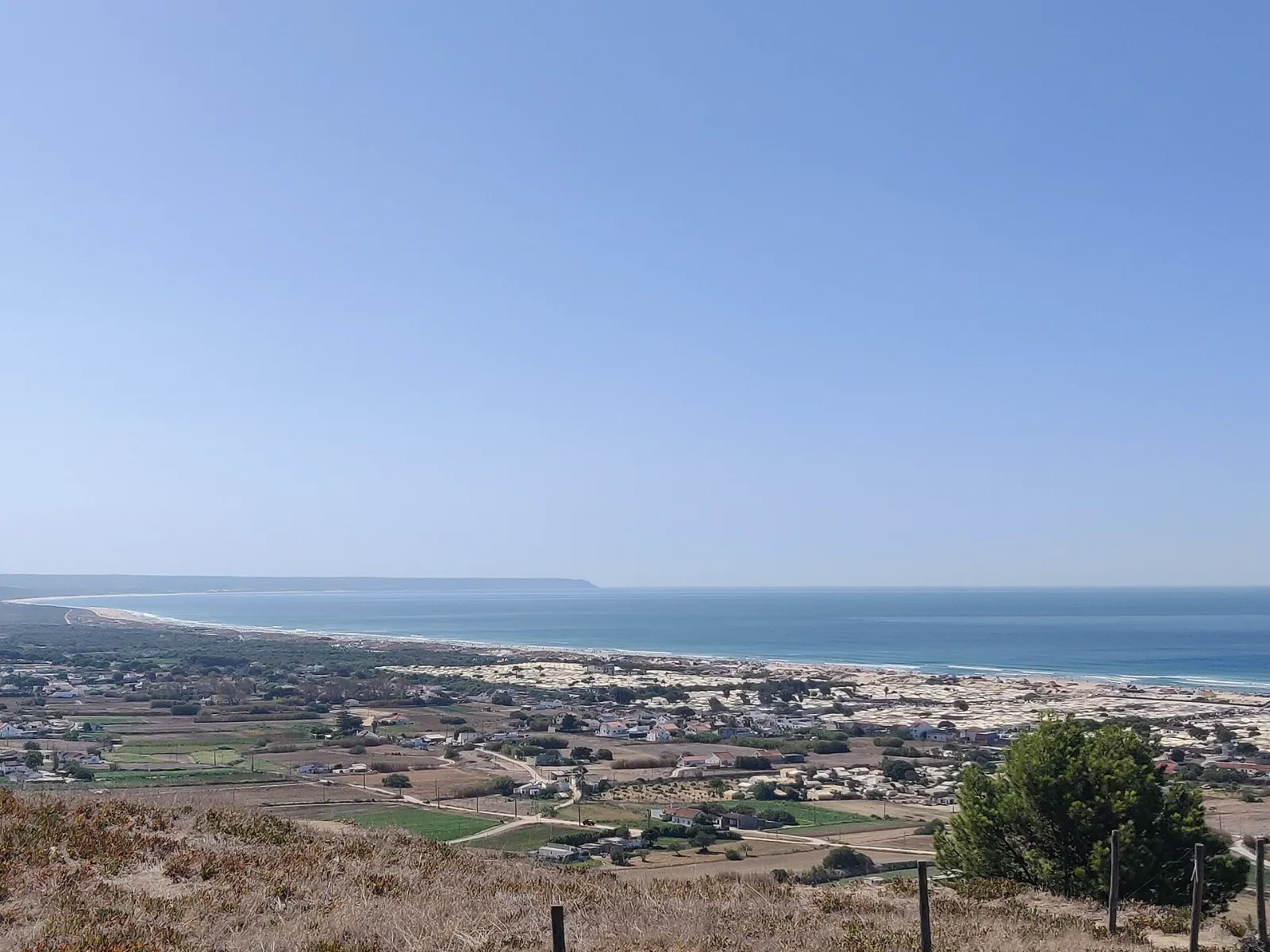 Santo António & Terras da Costa