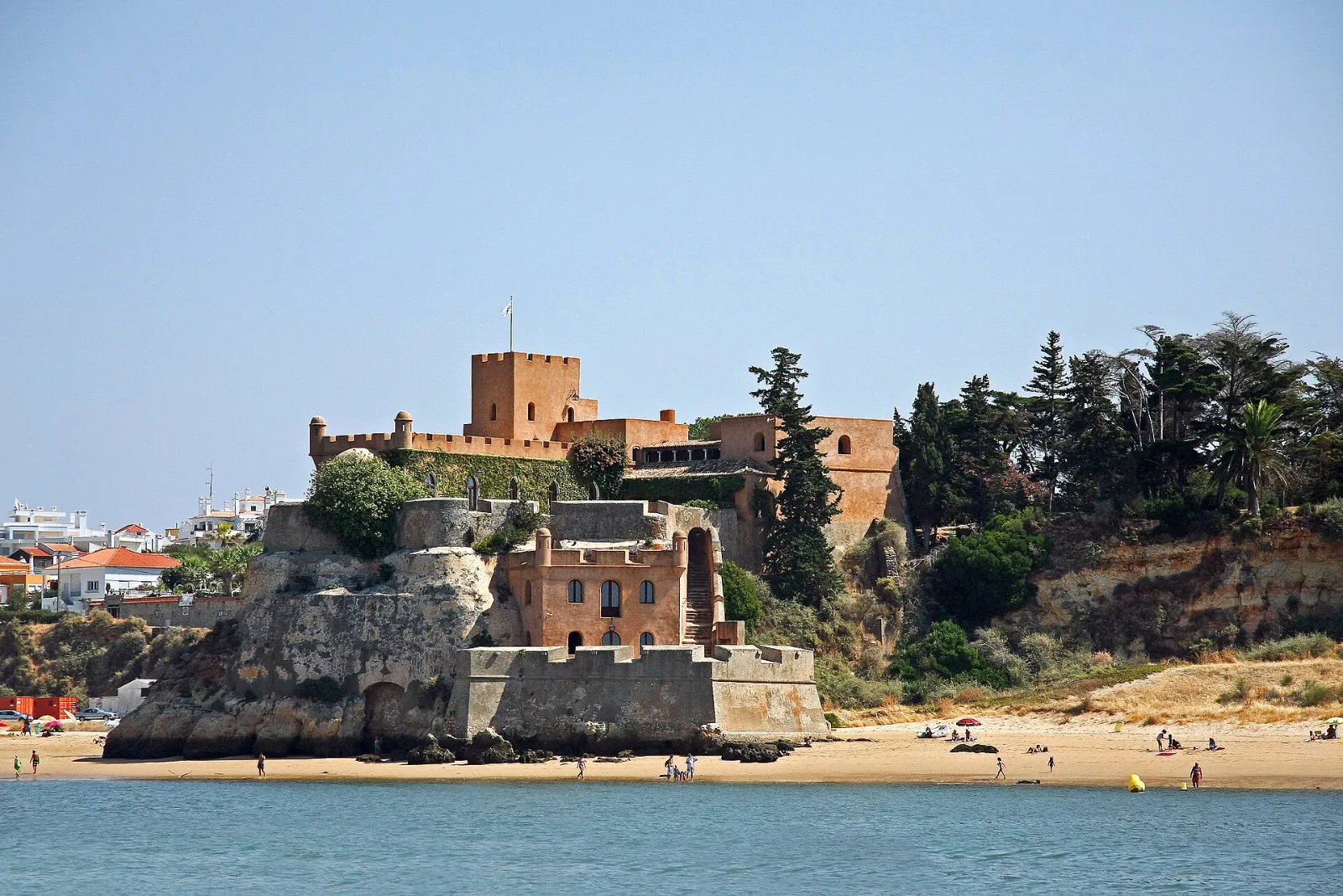 Praia Grande & Angrinha