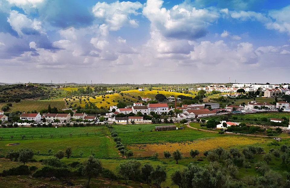 Historic Centre & Castle