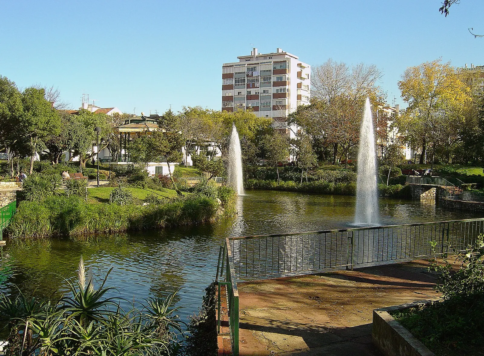 Amadora