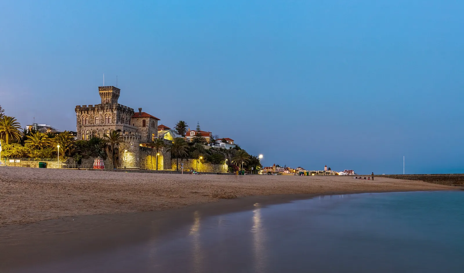 Estoril