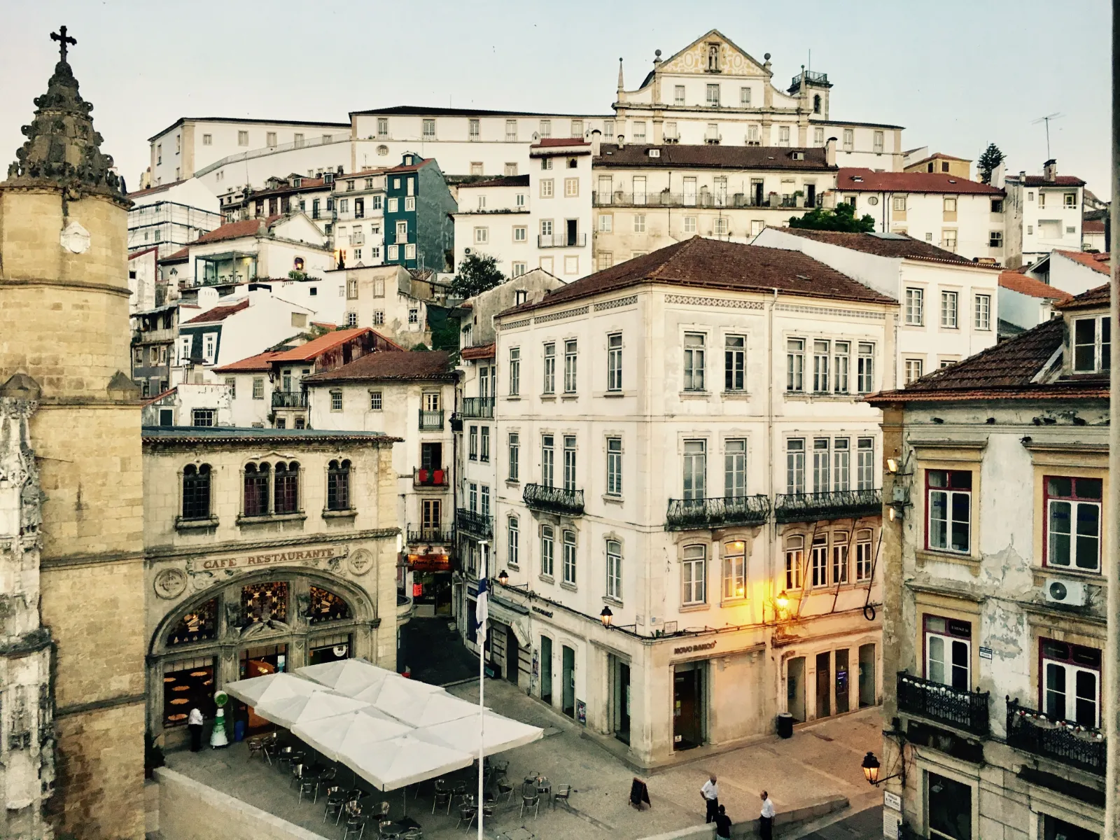 Baixa