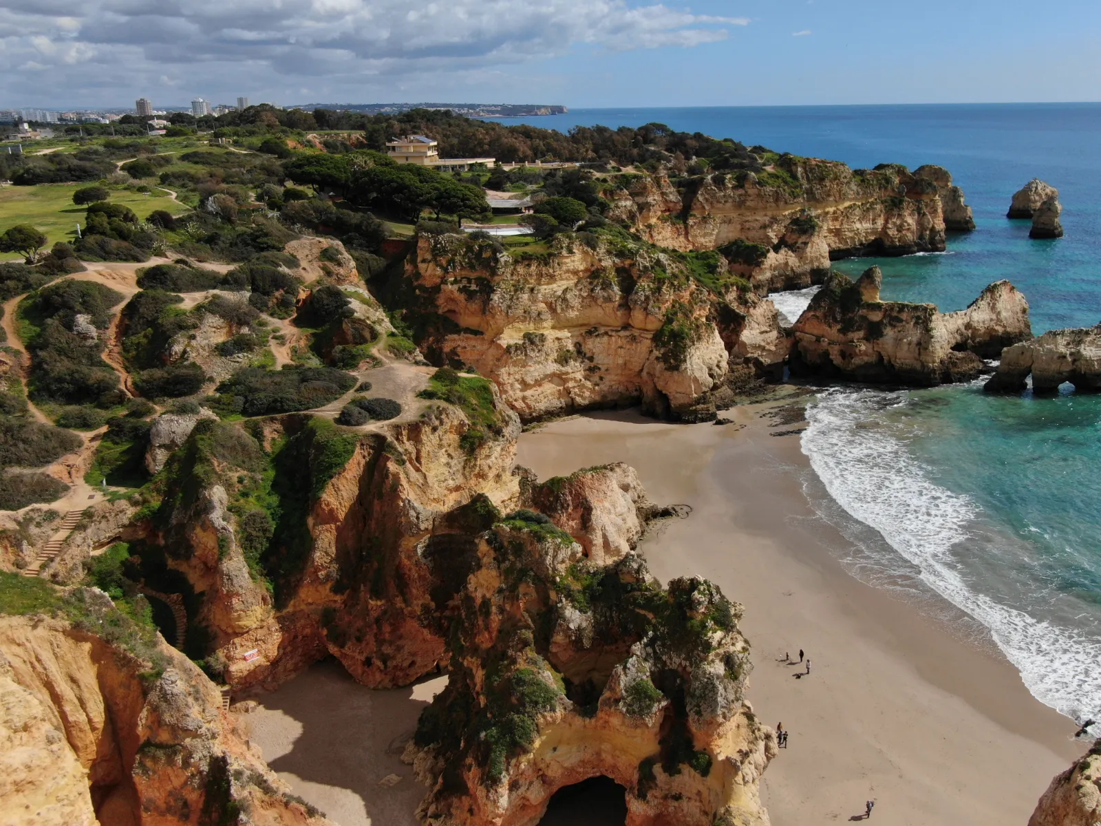 Montes de Alvor / Alagoas