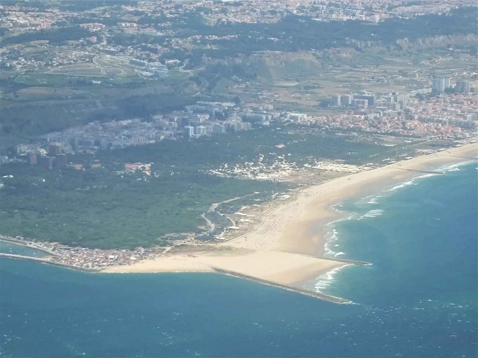São João da Caparica