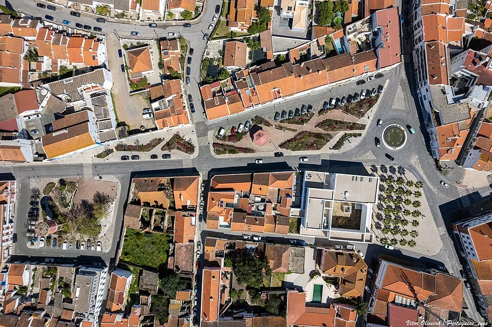 Santa Margarida da Serra & Rural Grândola