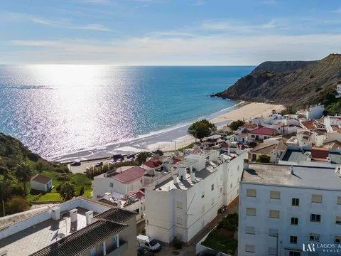 Burgau & Cabanas Velhas