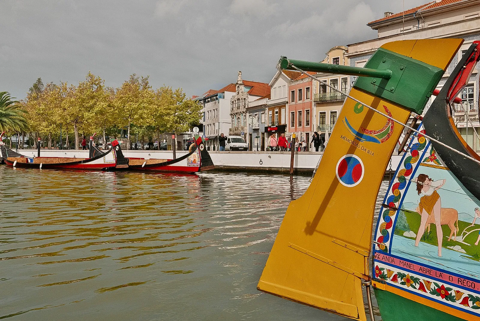Aveiro
