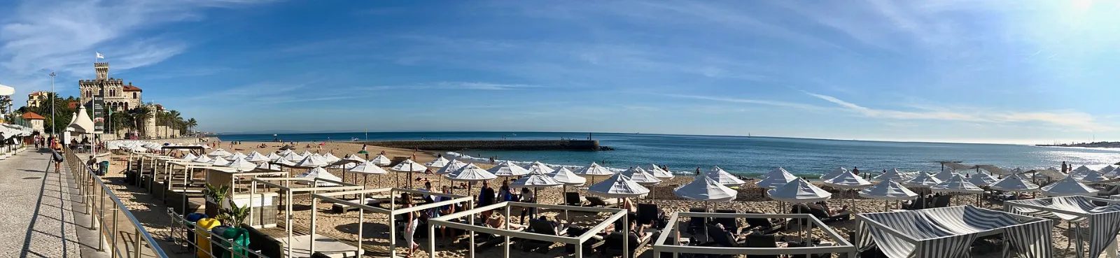 Central Estoril