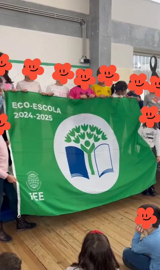 Escola EB1 Cabanas