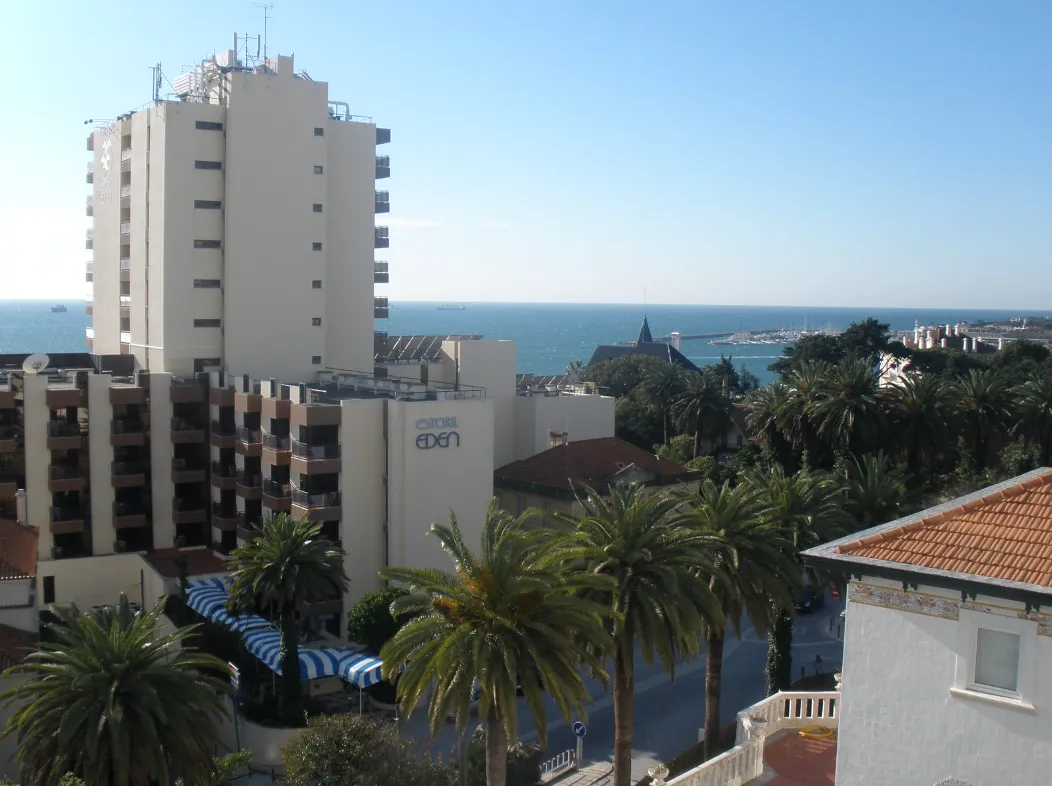 Monte Estoril