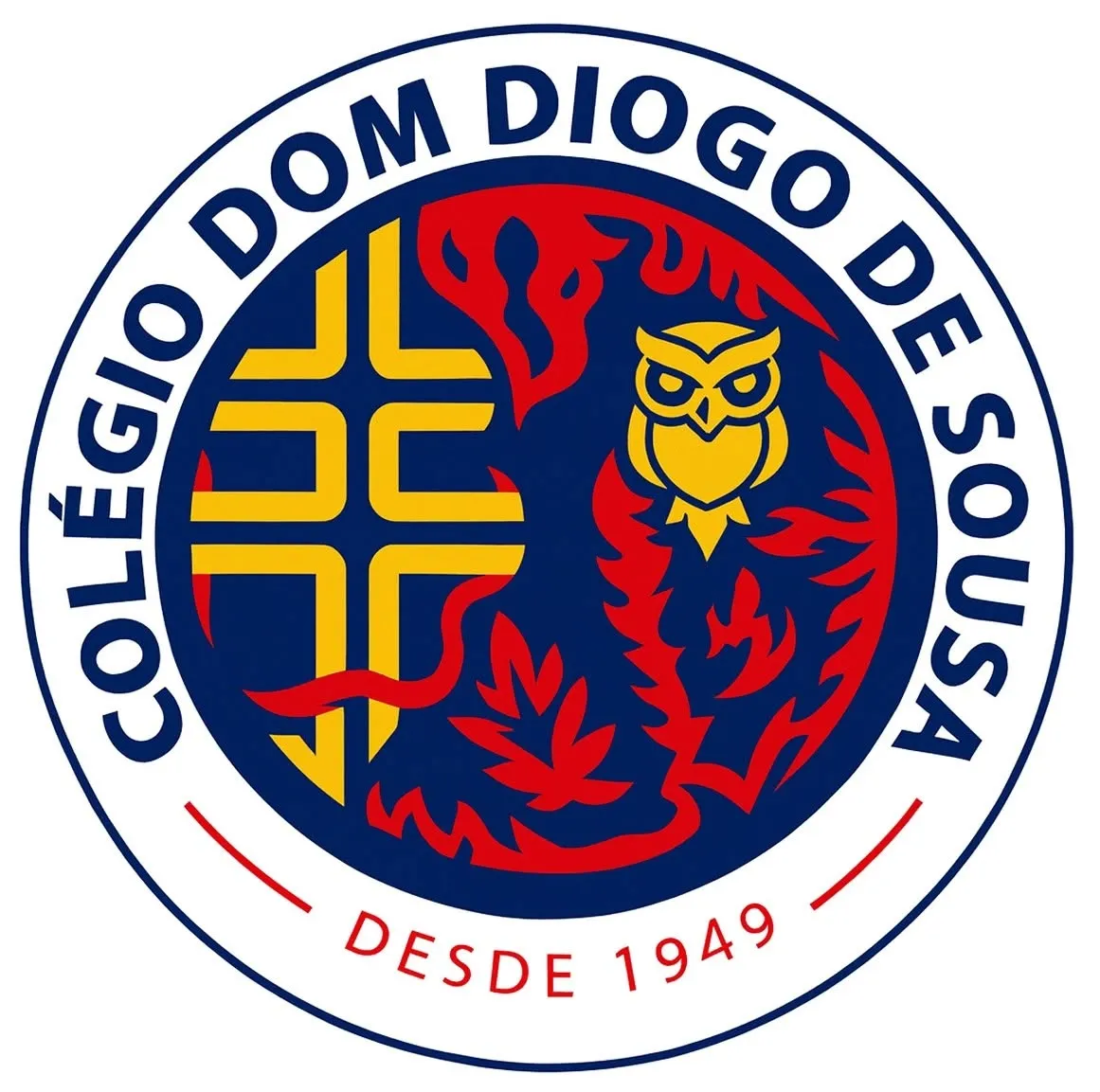 Colégio D. Diogo de Sousa