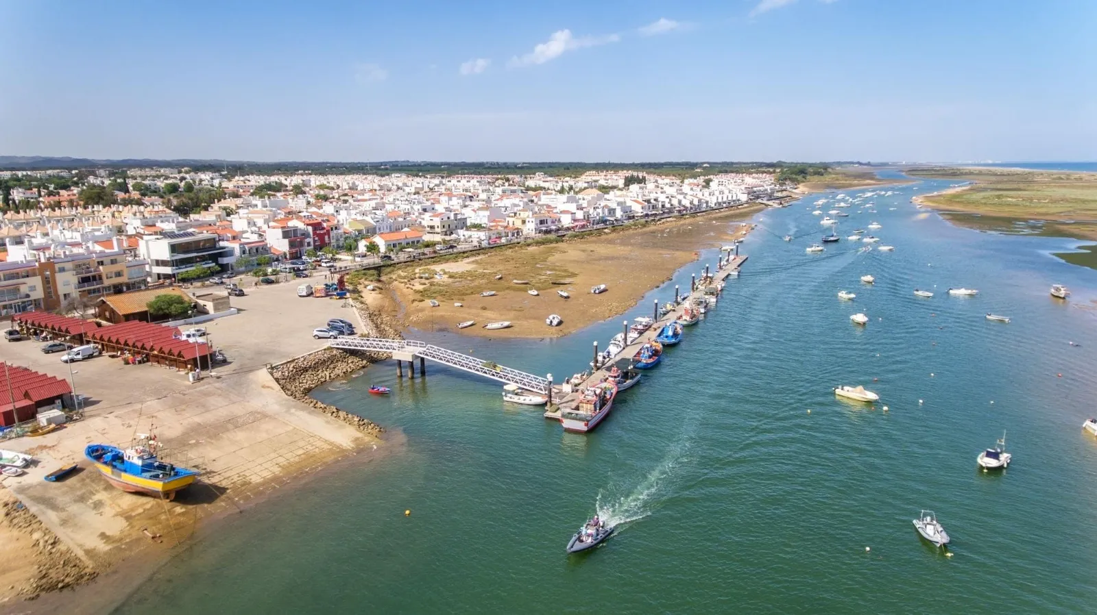 Cabanas de Tavira