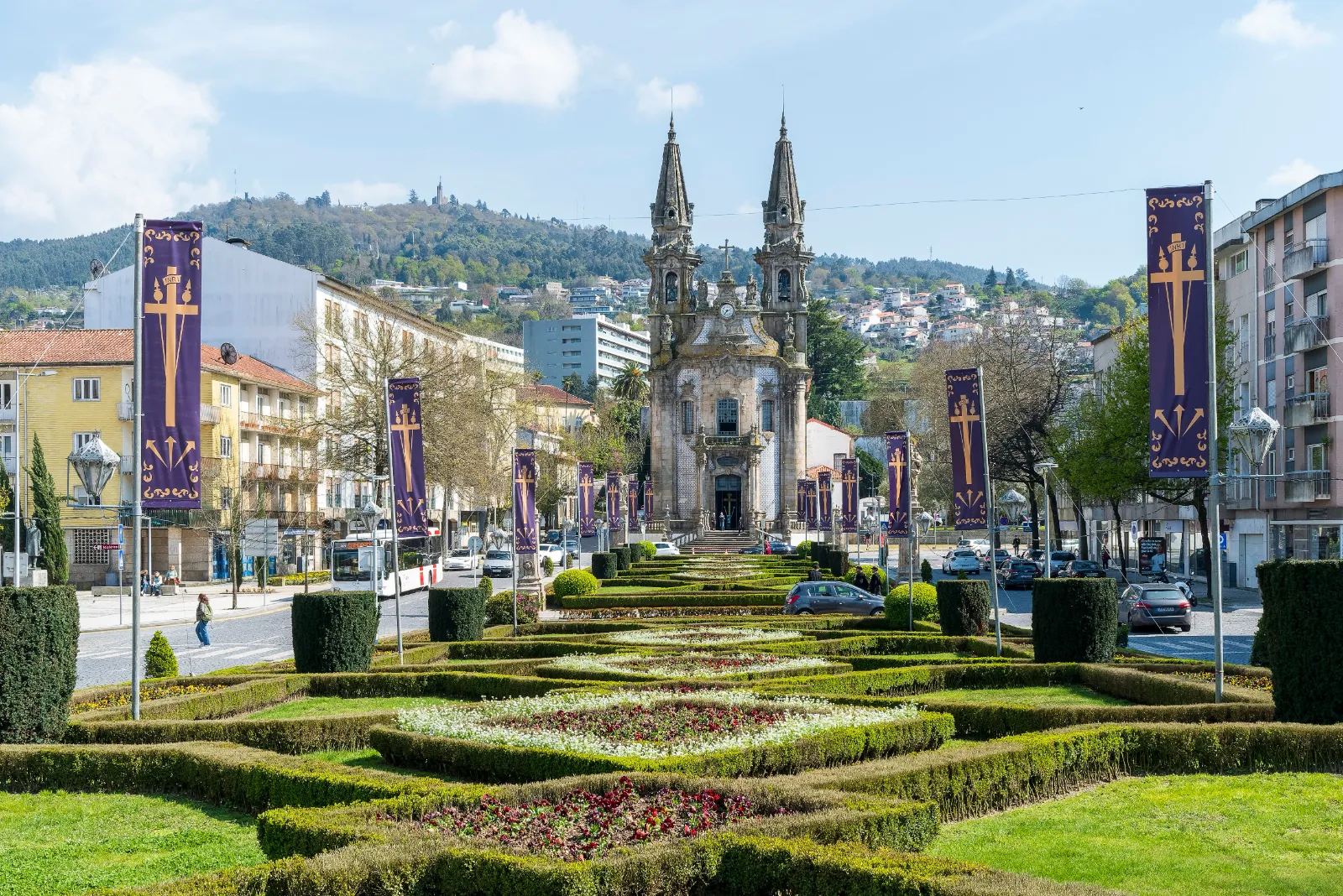 Braga