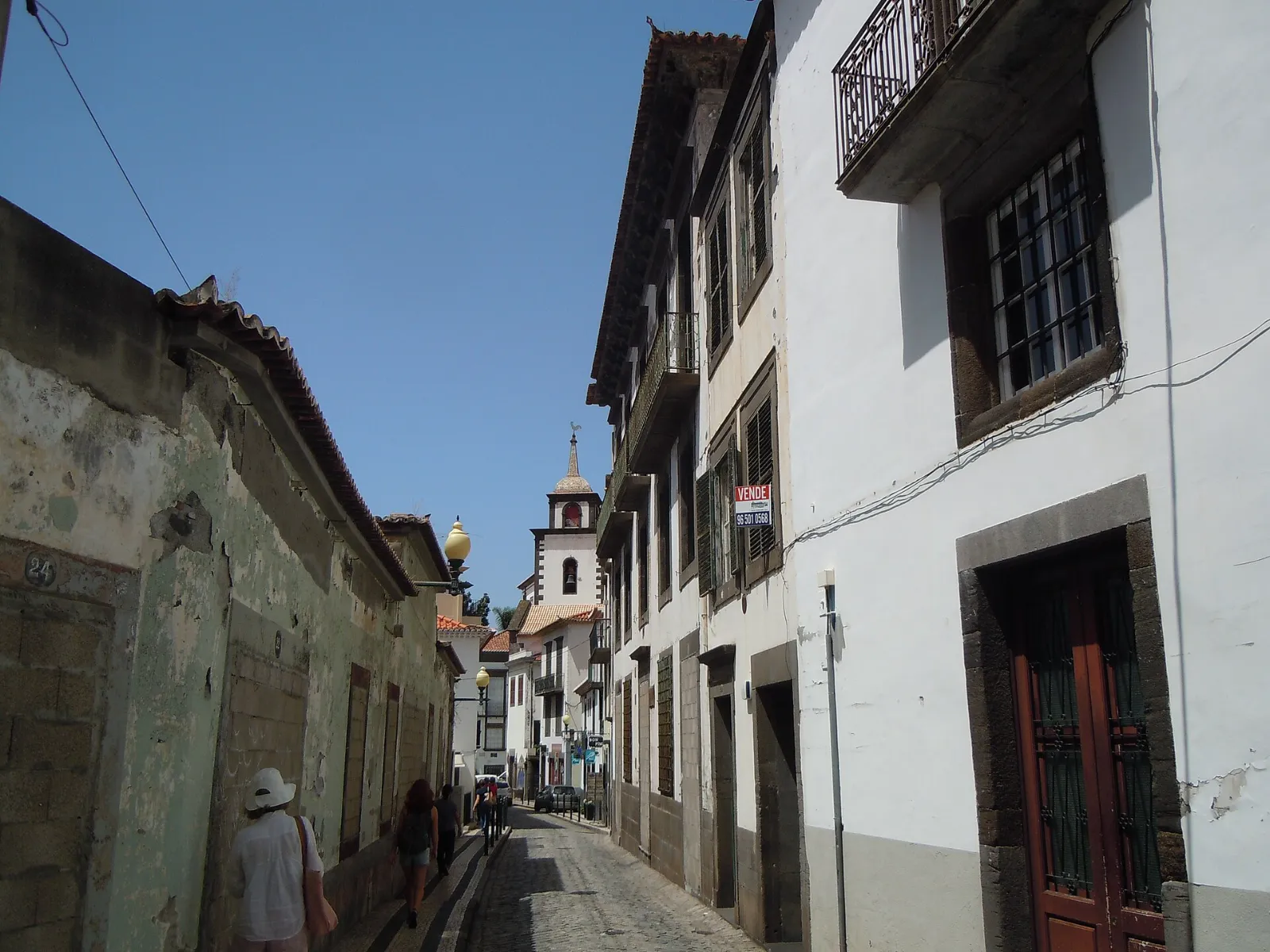 São Pedro