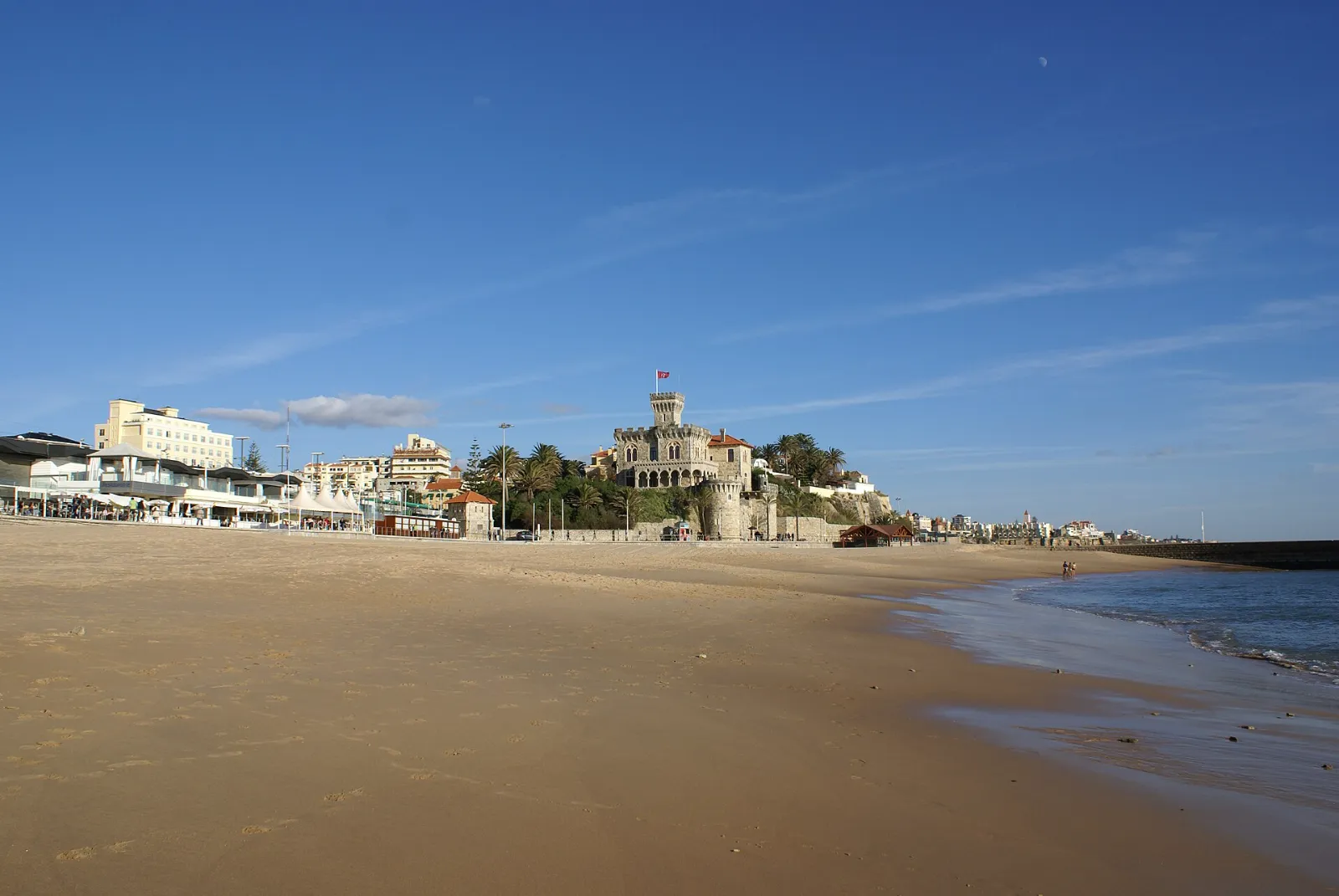 Estoril