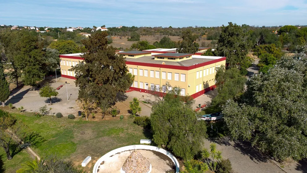 Escola Básica Dr. António da Costa Contreiras