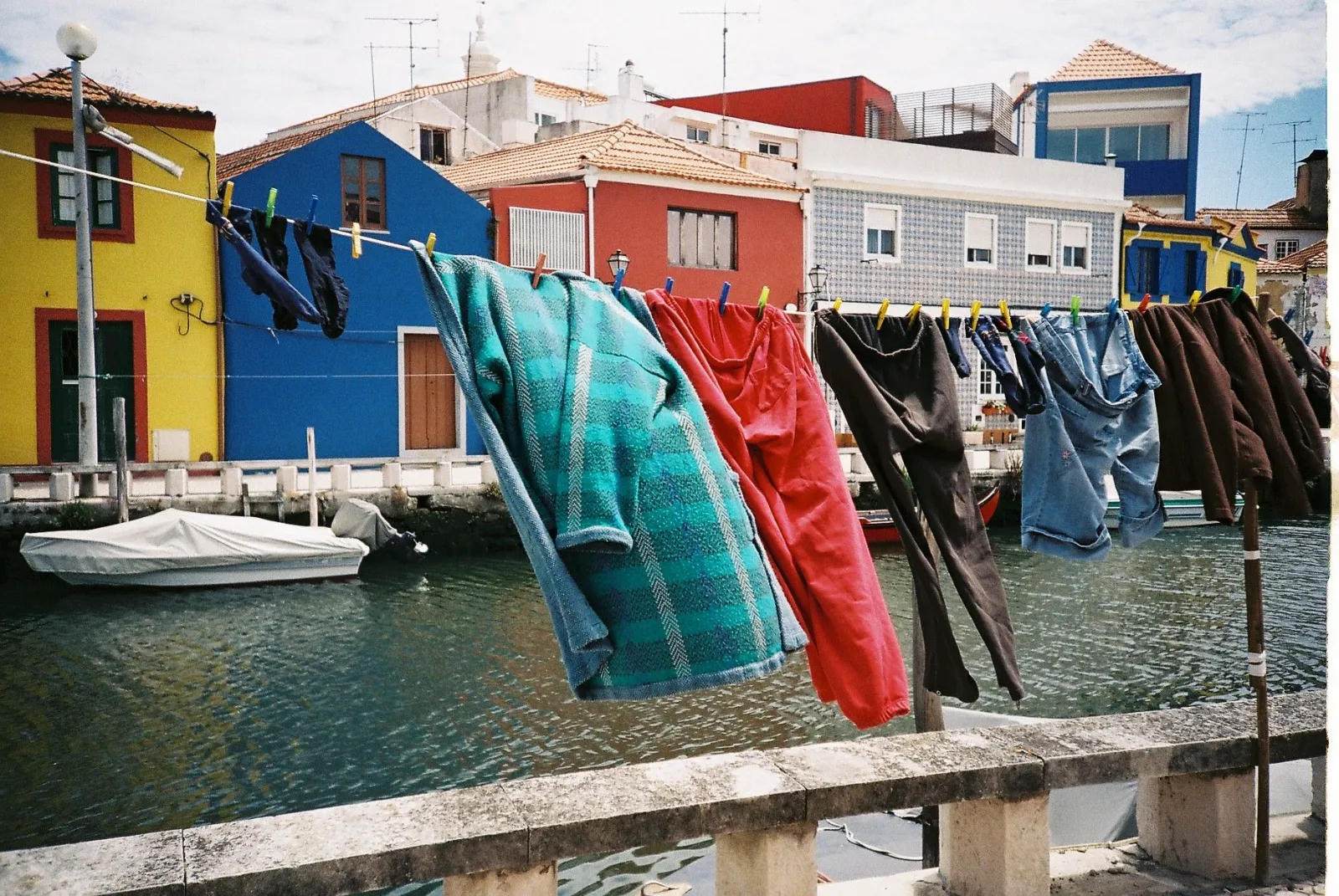 Vera Cruz / Beira-Mar