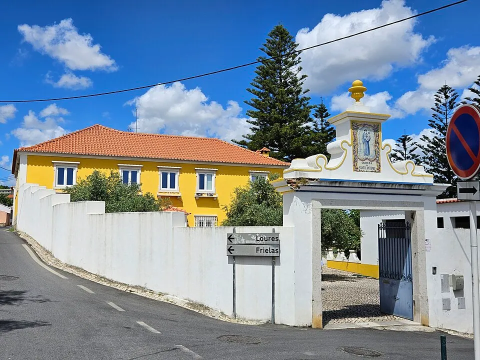 Sacavém