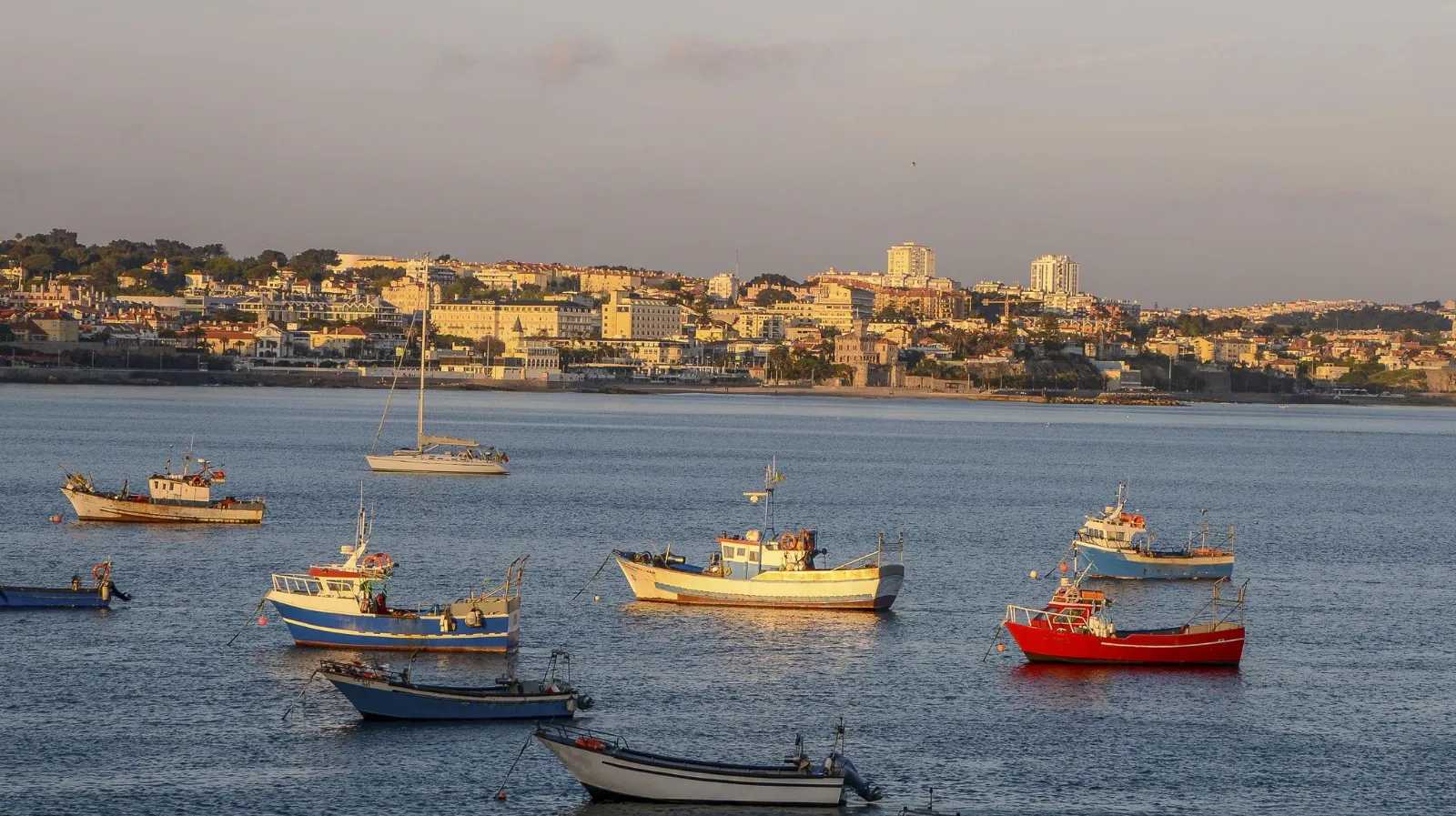 Cascais