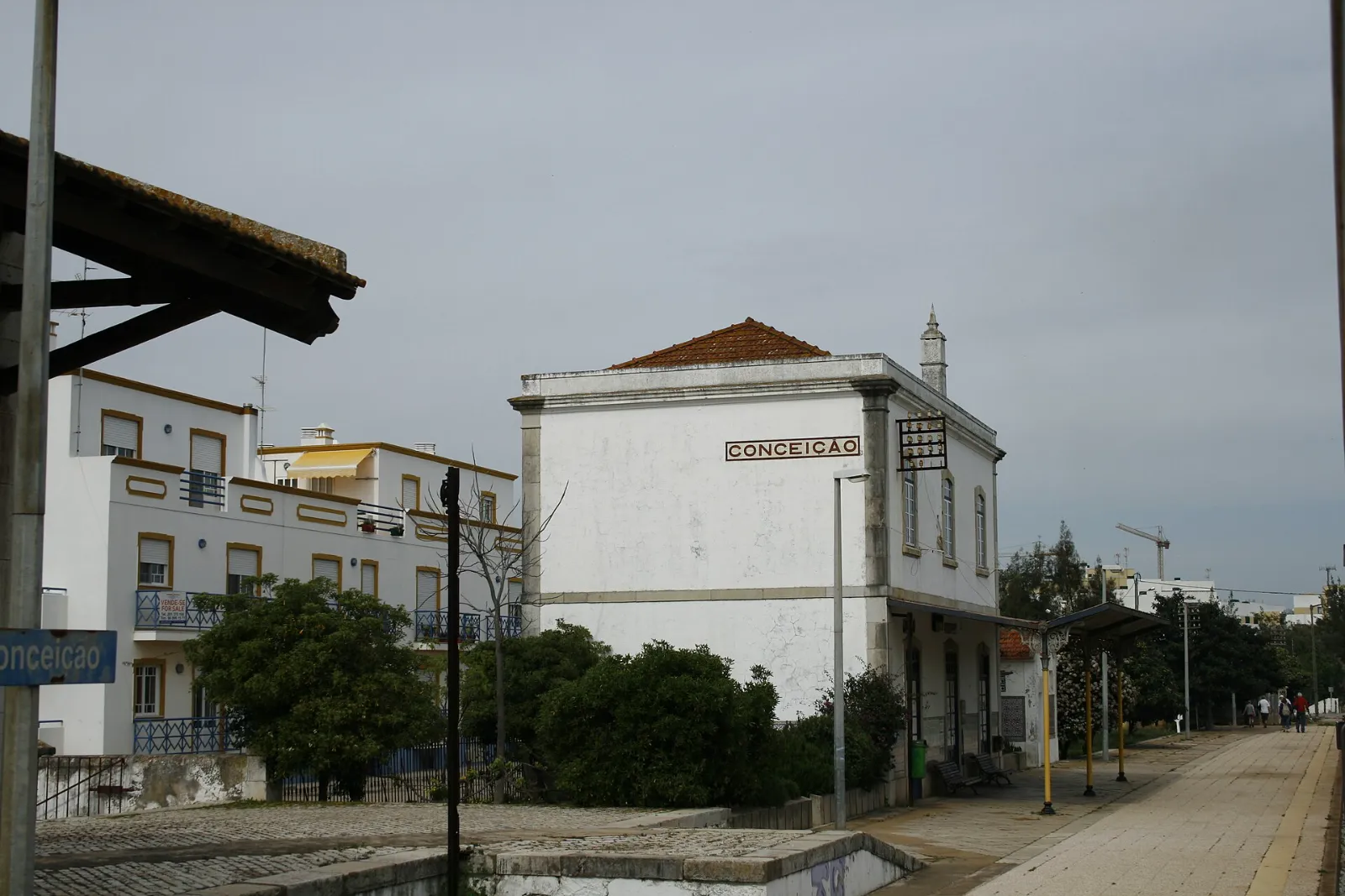 Conceição