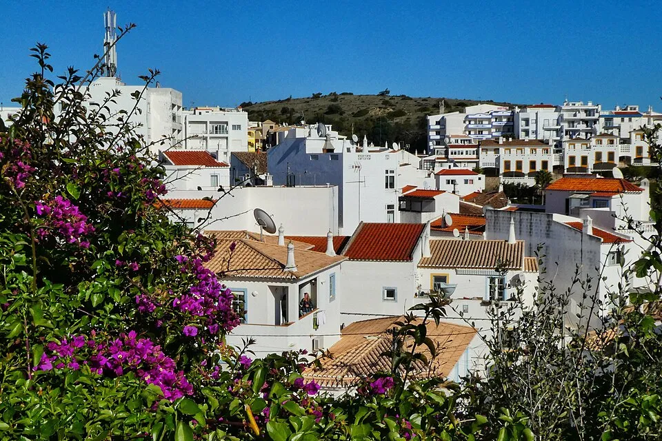 Burgau Village Centre