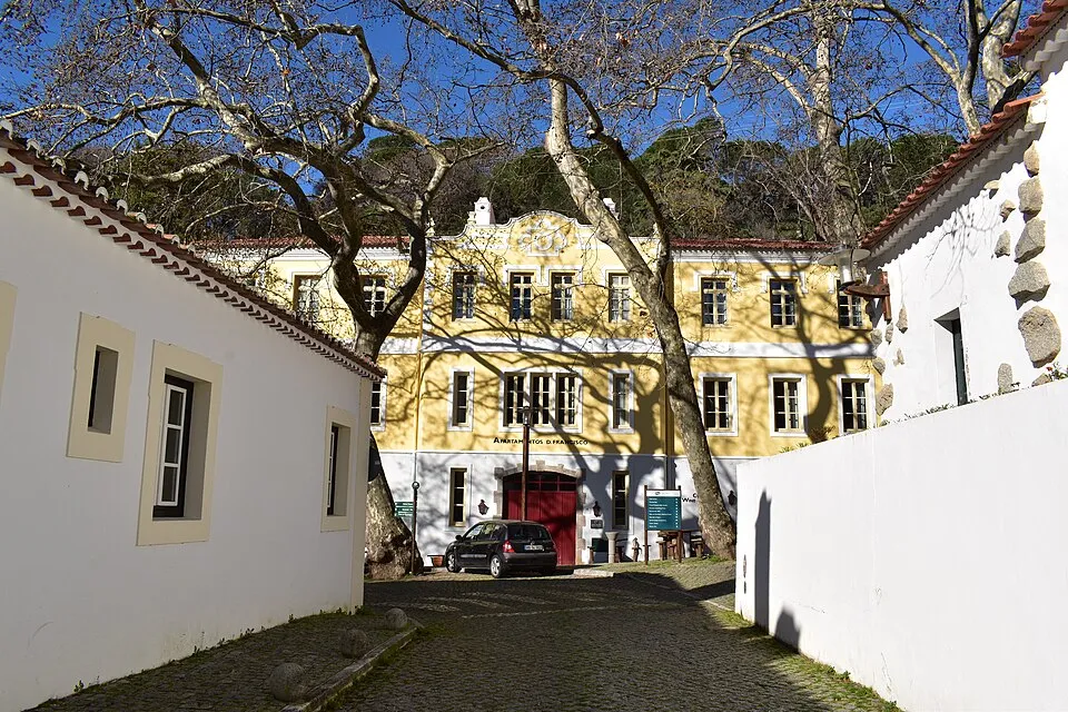 Caldas de Monchique