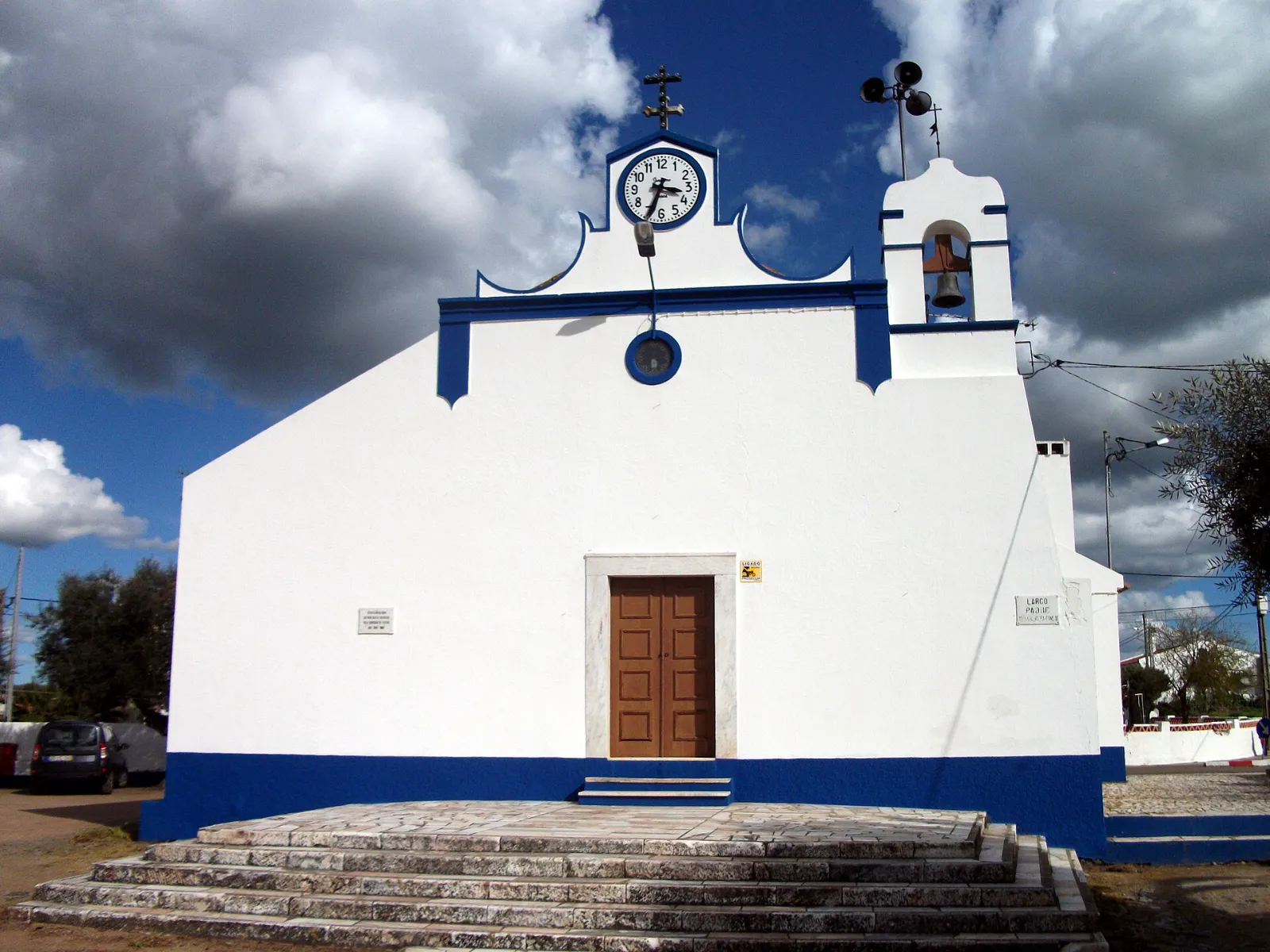 São Bento do Cortiço