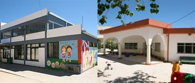 Escola Básica de Alvor