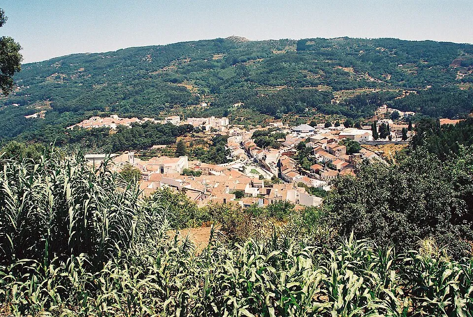 Monchique