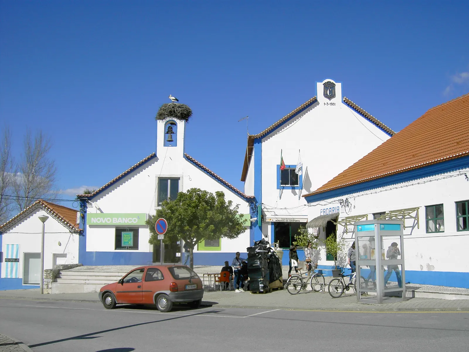 Aldeia da Comporta