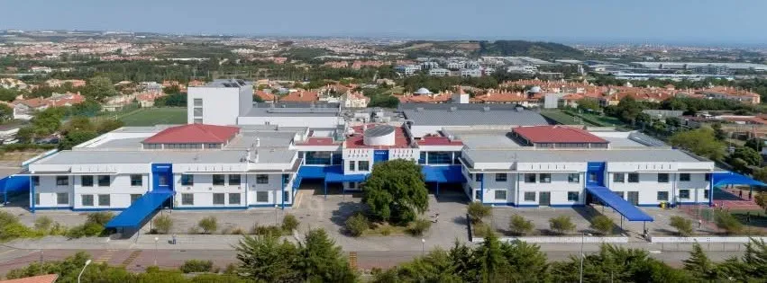 Carlucci American International School of Lisbon (CAISL)