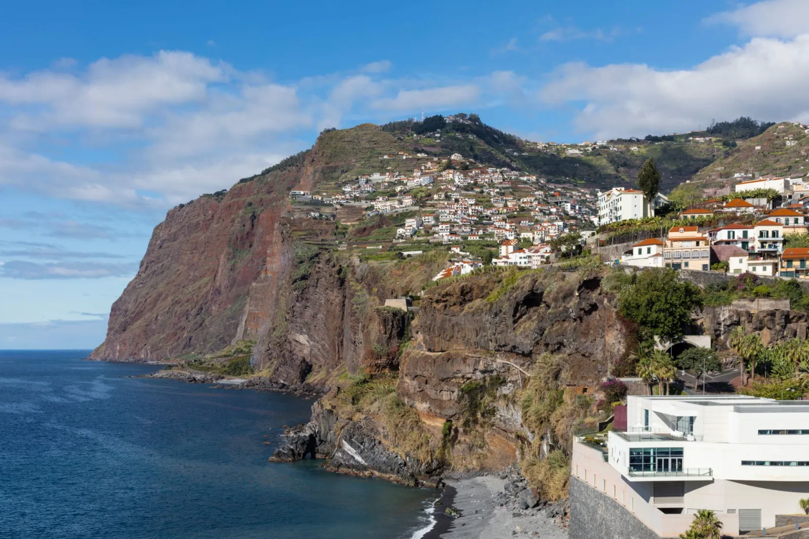 Rancho & Cabo Girão