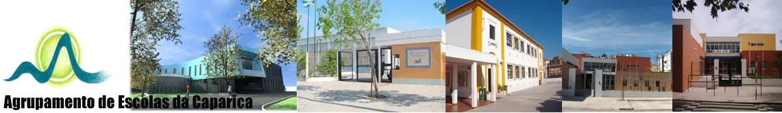 Escola Secundária do Monte de Caparica
