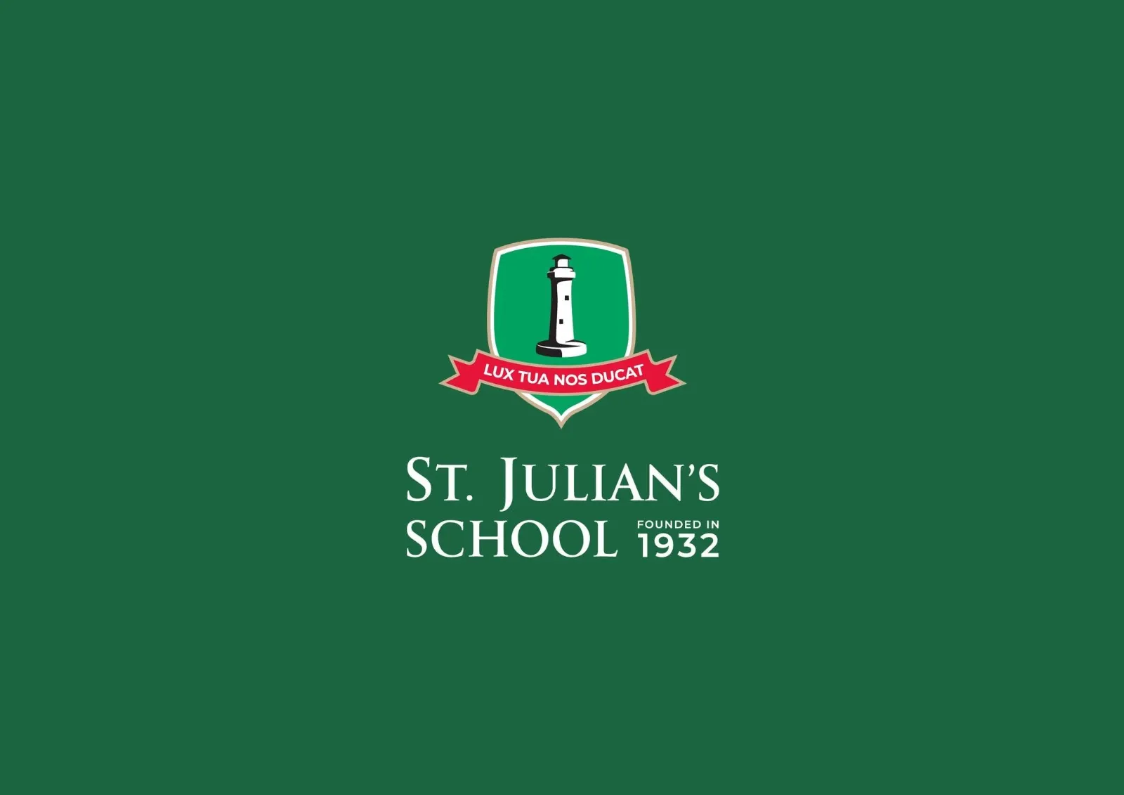 St. Julian's School