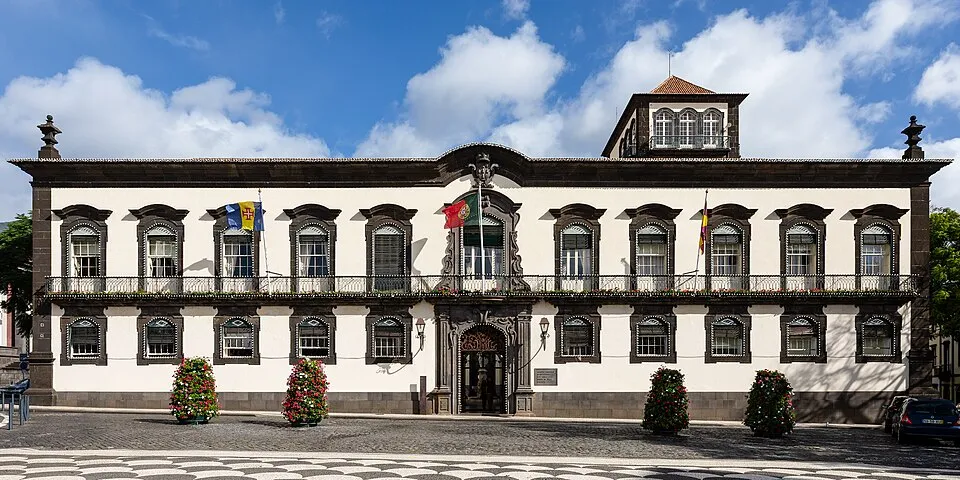 Sé & City Centre