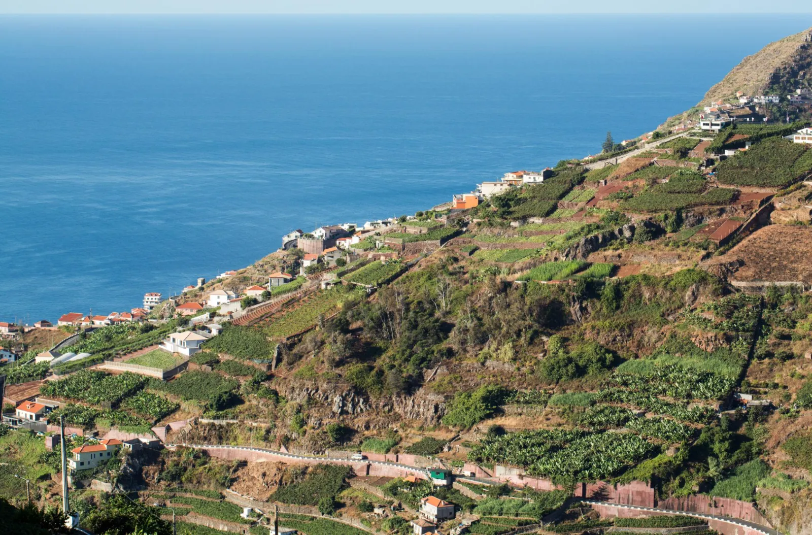 Estreito de Câmara de Lobos