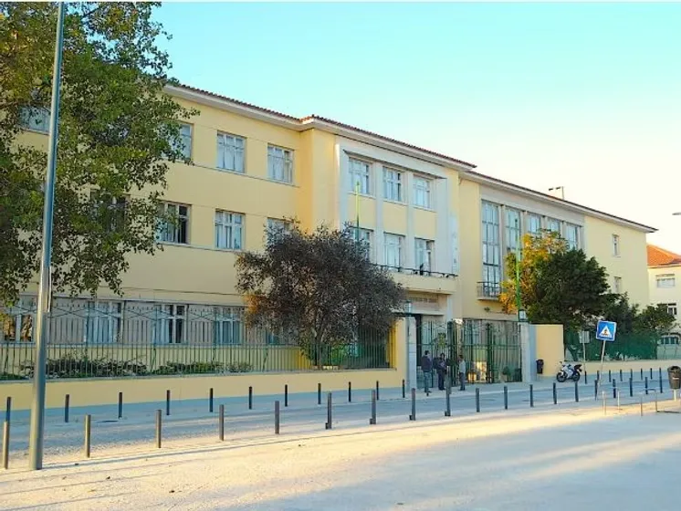 Escola Básica e Secundária Alfredo da Silva