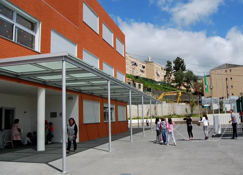 EB1/PE de Câmara de Lobos