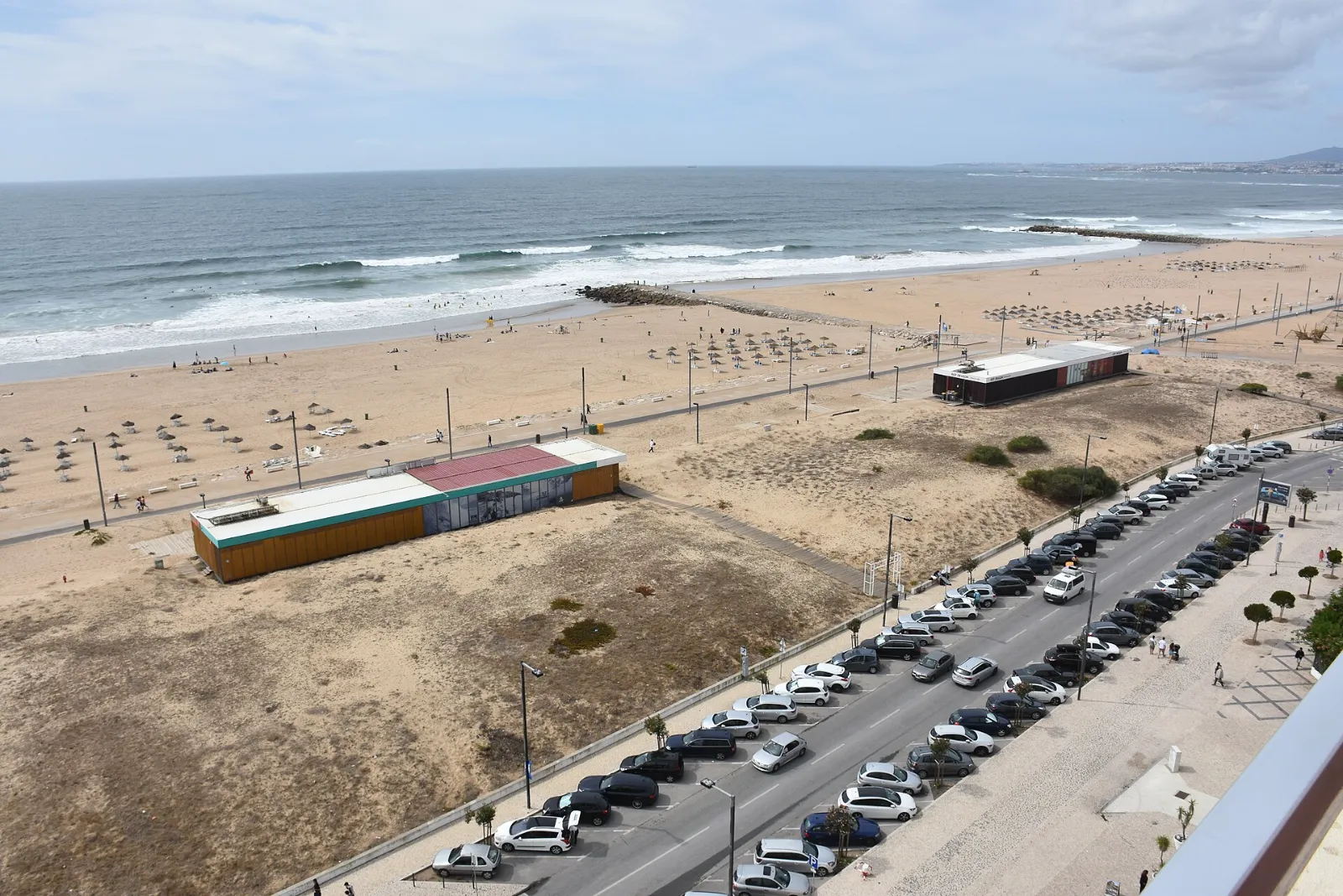 Costa da Caparica